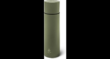 Delphin Vacuum flask Delphin IsolaFLASK Green 750 ml Termosfles