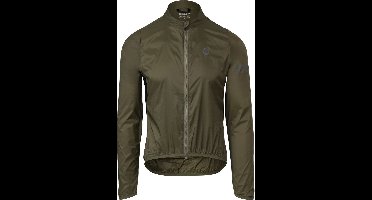 AGU Windjack II Essential Heren - [Green] - XXL
