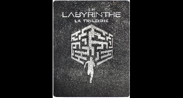 The Maze Runner [2xBlu-Ray]