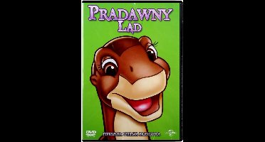 Platvoet en zijn vriendjes [DVD]