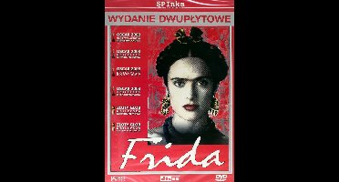 Frida [2DVD]