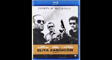 Killer Elite [Blu-Ray]
