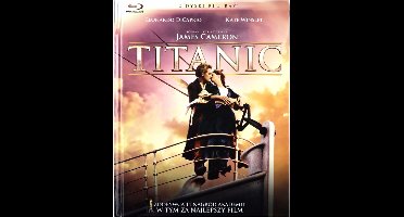 Titanic [2xBlu-Ray]