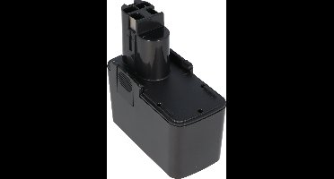 Accu geschikt voor Bosch GSR 9.6-1, 9.6 VES-2, VPE-2, VE-2, 2.0Ah