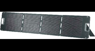 V-TAC VT-10240 240W (2x120W) Opvouwbaar Zonnepaneel IP67 Waterdicht