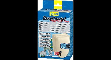 Tetra - Aquarium Filtermateriaal - Aquarium - Tetra Tec Fb600 Filterpatroon Met Houtskool 7,5x13,5x23cm - 1st