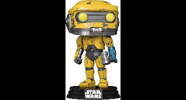 Pop Star Wars: Ned-B - Funko Pop #634