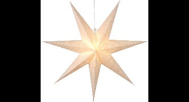 Star Trading 231-21 decoratieve verlichting Lichtdecoratie figuur 1 gloeilamp(en)