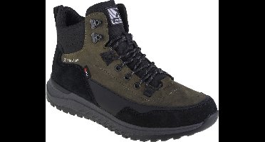 Rieker Evolution U0169-54, Mannen, Groen, Trekkingschoenen, maat: 42