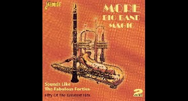 More Big Band Magic