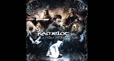 Kamelot - One Cold Winter's Night (2 CD)