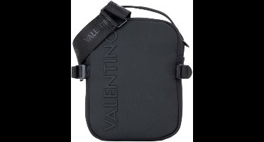 VALENTINO schoudertas Axel Crossbody Bag Nero zwart
