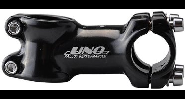 Aluminium steel Uno Ahead Set L105