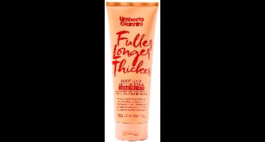 Umberto Giannini - Fuller Longer Thicker Conditioner - 250ml