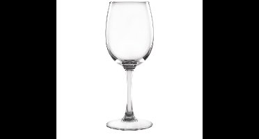 Olympia Rosario Wijnglazen 250ml (6 Stuks) - Olympia FB575