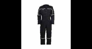 Ocean® Breathable Work 060016 Thermo Overall Waterdicht Grijs - Maat XS