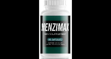 Menzimax