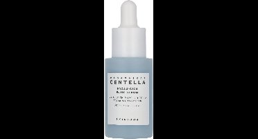 Skin1004 - Madagascar Centella Hyalu-Cica Blue Serum - 30ml