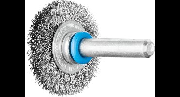 PFERD TOOLS BORSTEL RBU 3006/6 INOX 0,20