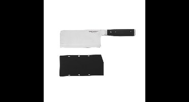 Hakmes 15cm, Hoogwaardig Japans RVS - Incl Hoes - KitchenAid