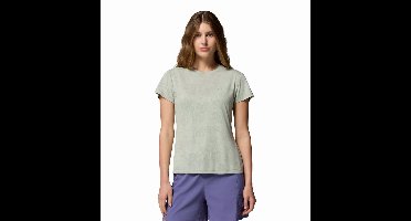 Columbia Bluebird Canyon II SS Crew - - Outdoor Kleding - Fleeces en Truien - T-Shirt