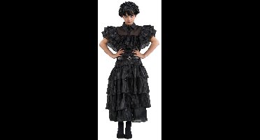 Wednesday™ Prom Night Party Jurk Meisje