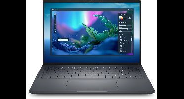 "DELL Pro Max 14 Premium MA14250 Intel Core Ultra 7 265H Laptop 35,6 cm (14"") Full HD+ 32 GB LPDDR5x-SDRAM 1 TB SSD NVIDIA RTX PRO 2000 Blackwell Wi-Fi 7 (802.11be) Windows 11 Pro Engels Grijs"
