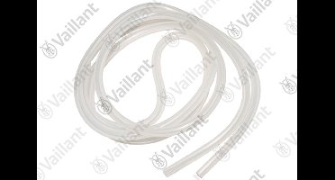 VAILLANT Slang, drukschakelaar VKK 226-656/4 u.w. Vaillant-Nr. , 0020088037