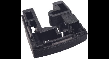 Vaillant Warmte-isolatieschaal EPP voor Inst-Set ecoTEC plus VC 806-1206/5-5, 0020138349