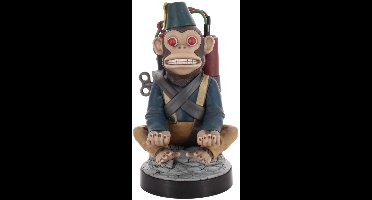 Call of Duty - Monkey Bomb - figurine standaard voor telefoon | controller | oplaadcase (Cable Guys Original)