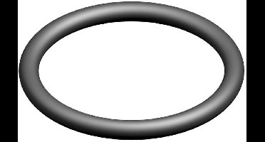 BOSCH O-ring 28x3 70EPDM/281 everp, 8718585155
