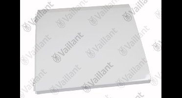 VAILLANT Frontplaat VAR 260+360/4 Vaillant-nr. , 0020188027