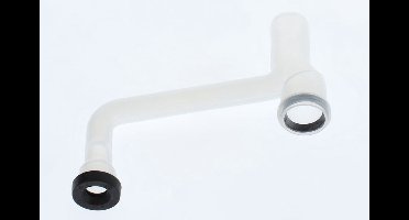 BOSCH Pijp afvoer, 7746900322