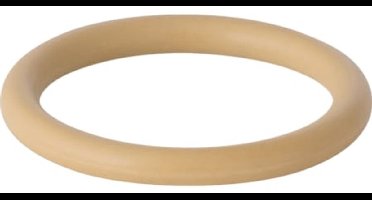 Geberit Mapress afdichtring HNBR geel, DN 15, 90453