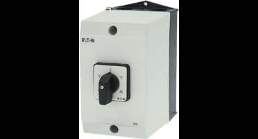 Eaton T3-5-15876/I2 EAT STERDRIEHOEKSCHAKELAAR
