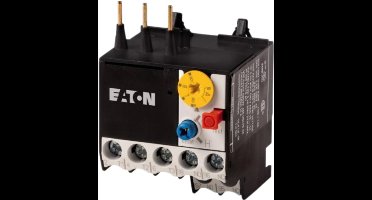 Eaton ZE-12 EAT OVERBELASTINGSRELAIS THERM