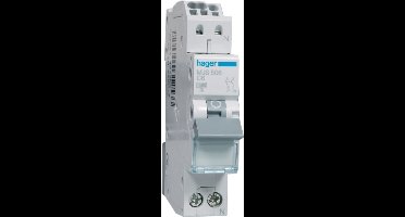 Hager QuickConnect Circuit Breaker - MJS506 - E2ZSB