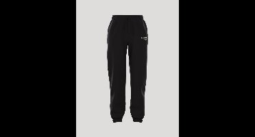 Björn Borg Essential 1 Joggingbroek Sportbroek Dames - Maat M - Zwart - Vrouwen Joggingbroek