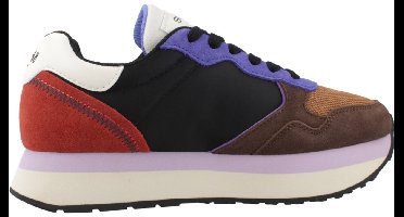 SUN68 SCPZ43219 Veelkleurig 38 EU