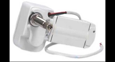 Roca Ruitenwissermotor, W12, 12V, 68mm wand