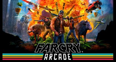 Far Cry 5 - Xbox One