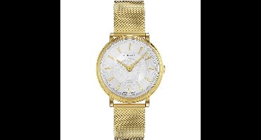 Versace V-Circle VE8102419 vrouwen horloge