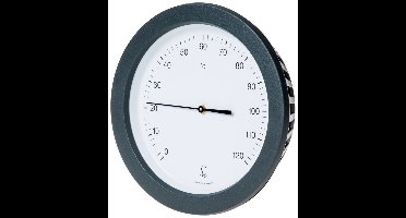Fischer - 3270.00 - LUFFT Sauna-Thermometer 130mm