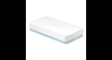 D-Link DGS-1008D - Netwerkswitch - 8 Poorten - Unmanaged