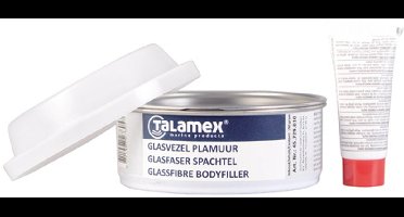 Talamex Glasvezel Plamuur