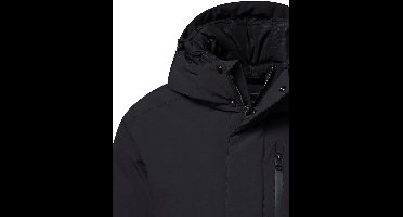 Pierre Cardin winterjas zwart