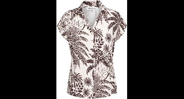 &Co Woman VALETTA CHOCO DUO - Sale - L - Bruin