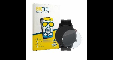 BROTECT - Screenprotector voor James R9 - Folie Beschermfolie Beschermglas matte