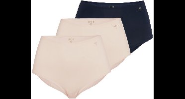 Joop! Dames taille pants 3 pack Sensation