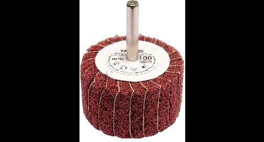 Yato - Slijpsteen - 50x30x6mm - Korrelgrootte P60